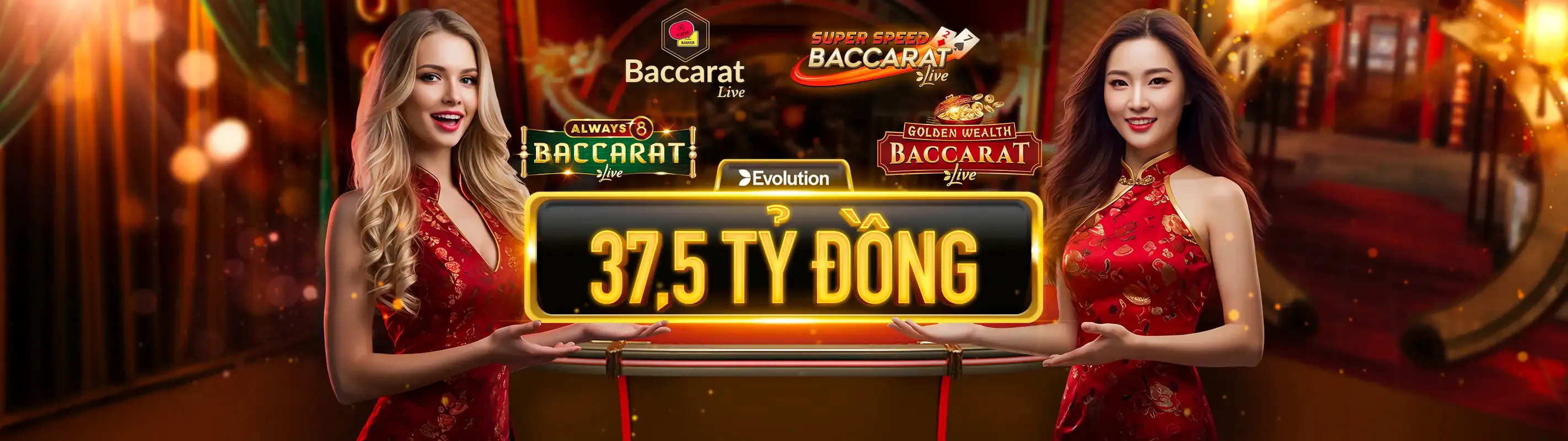 Sòng bạc trực tuyến f888 Casino với người chia bài trực tiếp